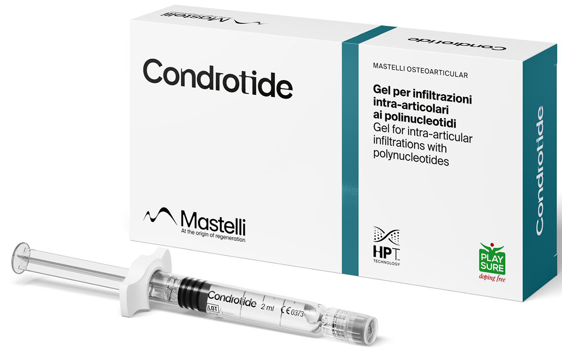 CONDROTİDE 2ML - Eskişehir Medikal Cihazlar
