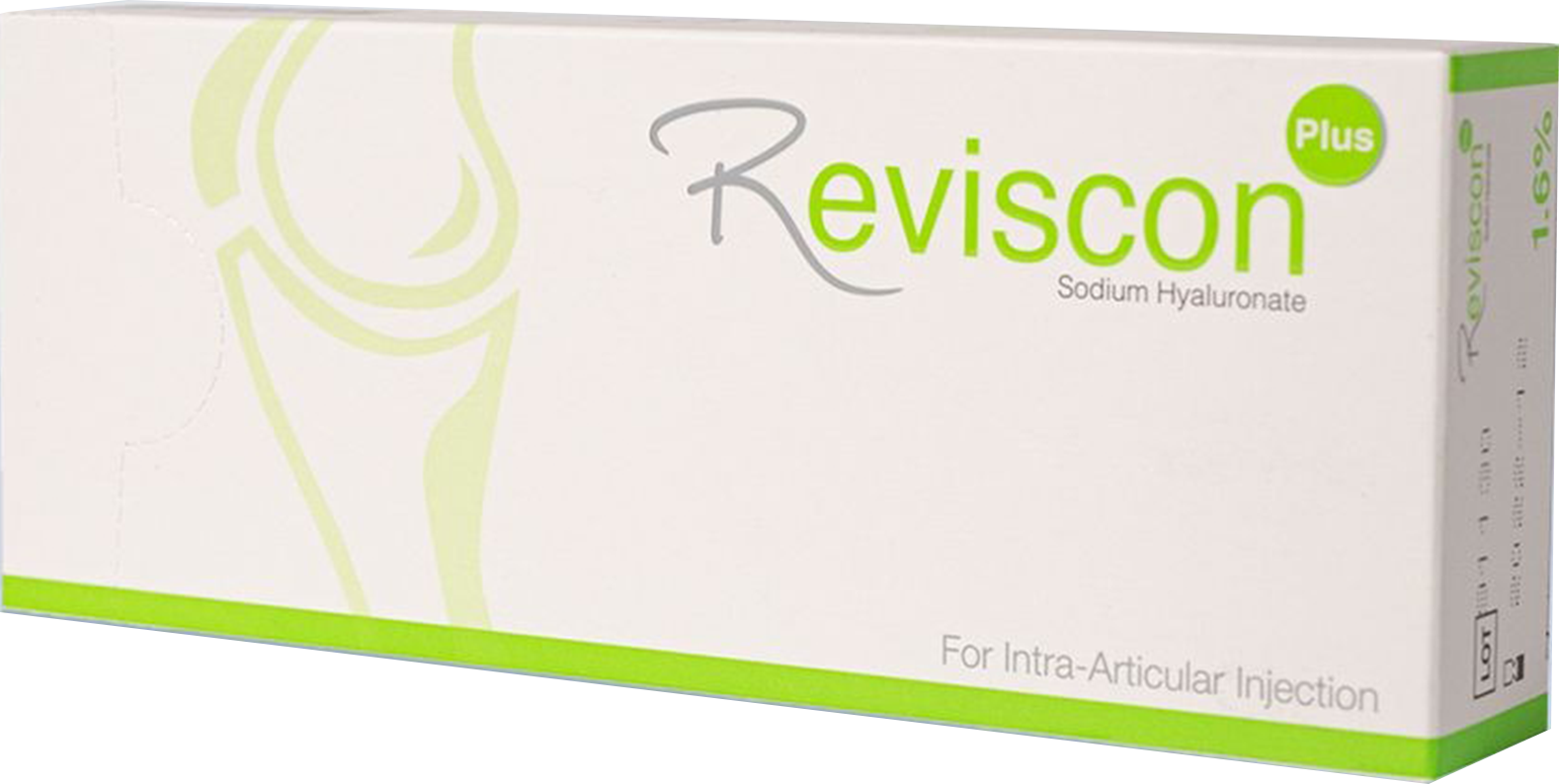 Reviscon 32mg/1.6ml  - Eskişehir Medikal Cihazlar