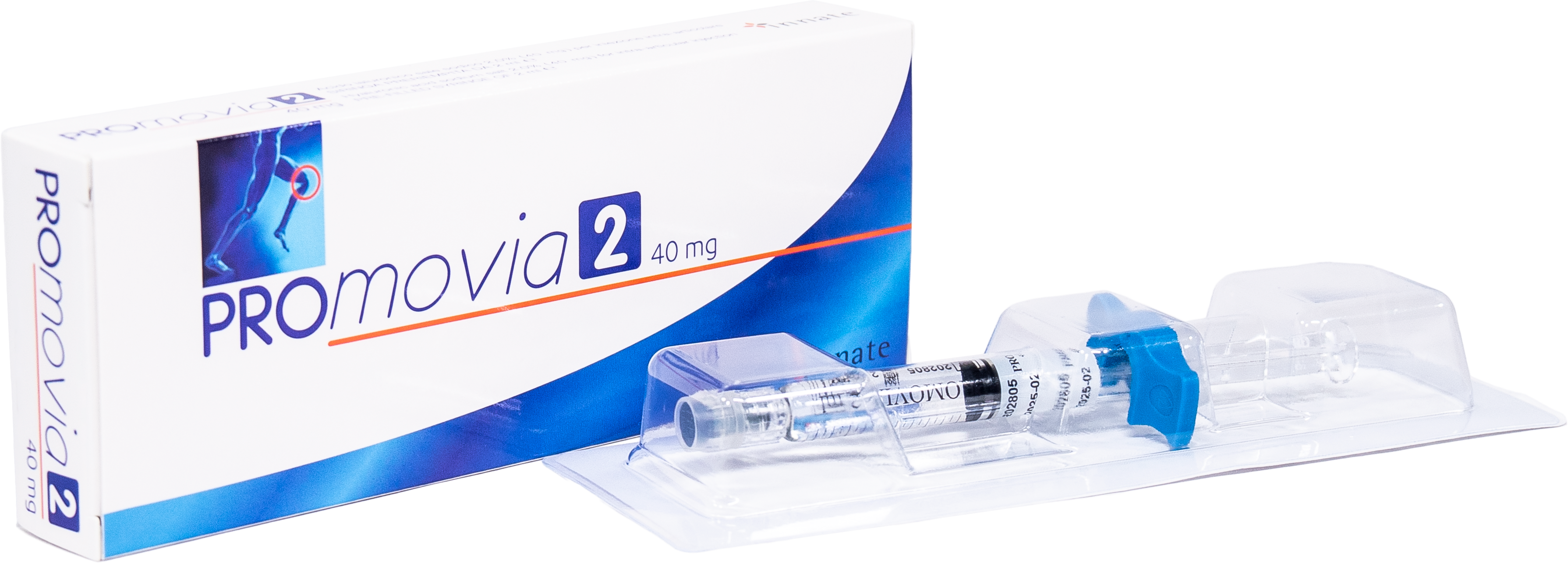 Promovia 40mg - Eskişehir Medikal Cihazlar