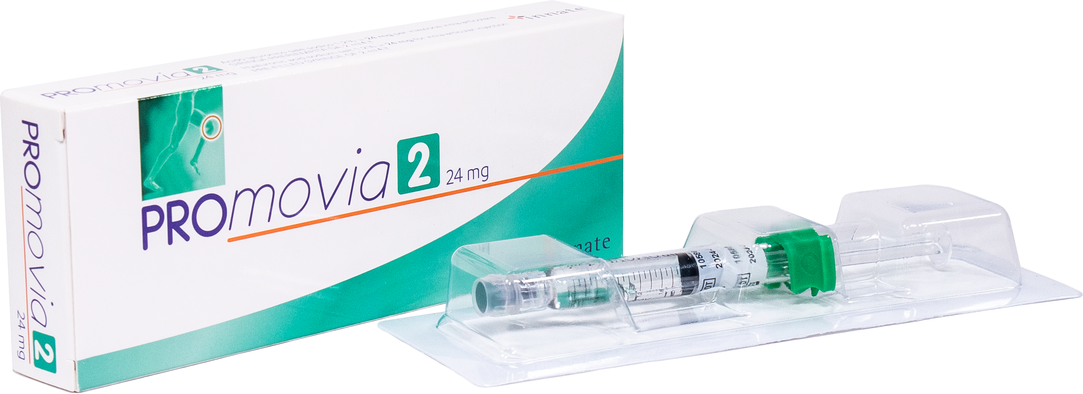 Promovia 24mg - Eskişehir Medikal Cihazlar