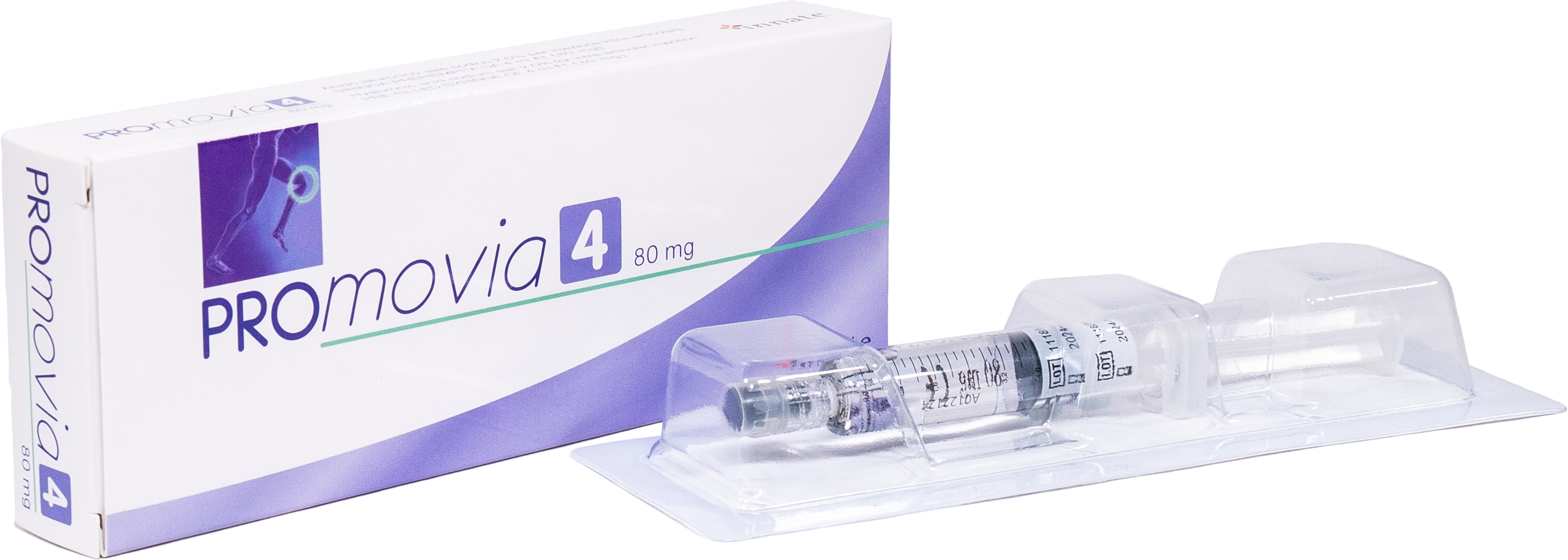 Promovia 80mg - Eskişehir Medikal Cihazlar